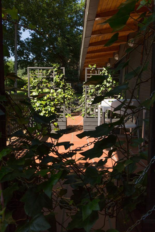 Estudios Ermitabarri Zeberio Exterior photo
